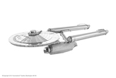 Metal Earth ST USS Enterprise NCC-1701