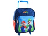 Trolley Super Mario, objem batohu 17,5 l