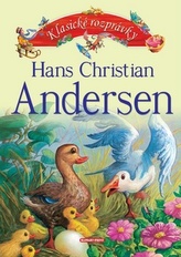 Klasické rozprávky Hans Christian Adnersen