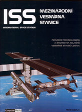 ISS Mezinárodní vesmírná stanice
