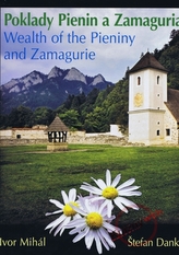 Poklady Pienin a Zamaguria Wealth of the Pieniny and Zamagurie