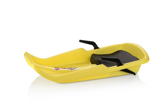 Boby Cyclone žlutá Boby Cyclone žlutá