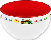 Miska keramická Super Mario, 600 ml