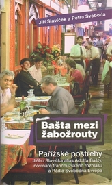 Bašta mezi žabožrouty