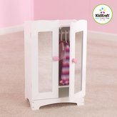 KidKraft Skříň pro panenky Armoire