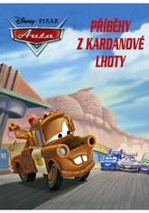 Auta Příběhy z Kardanové Lhoty