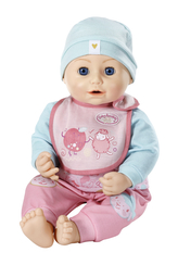 BABY Annabell Dobrou chuť