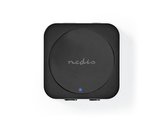 Audio vysílač Bluetooth NEDIS BTTC100BK pro sluchátka