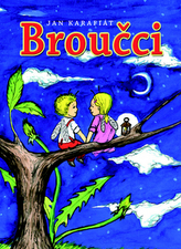 Broučci