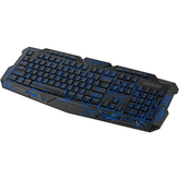 PC klávesnice YENKEE YKB 3100HU