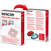 Sáčky do vysavače SENCOR SVC 420/620