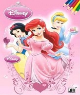 Disney Princezny