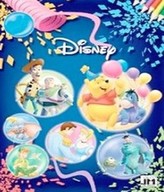 Disney filmy