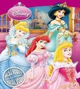 Disney Princezny