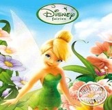 Disney Víly