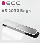ECG VS 2030 Bags