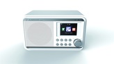 Albrecht DR 490 White