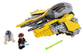LEGO Star Wars 75281 Anakinova jediská stíhačka