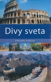 Divy sveta