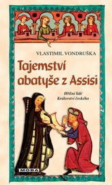 Tajemství abatyše z Assisi