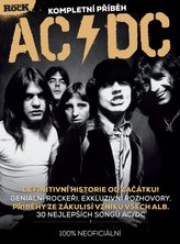 AC/DC – Kompletní příběh