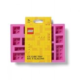 LEGO Iconic silikonová forma na led