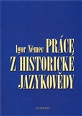 Práce z historické jazykovědy