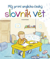 Můj první anglicko-český slovník vět