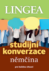 Studijní konverzace němčina