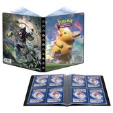 Pokémon: Sword and Shield Vivid Voltage - A5 album