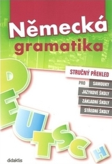 Německá gramatika