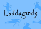 Laddugandy