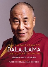 Jeho Svatost 14. dalajlama