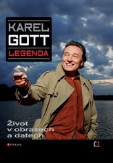Karel Gott Legenda