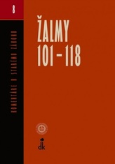  Žalmy 101-118 