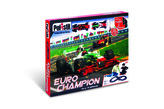 Polistil Autodráha Euro Champion Formula one Track set 1:43