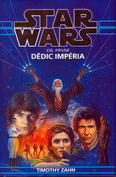 Star Wars Dědic Impéria 1.díl