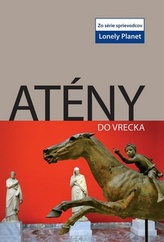 Atény do vrecka