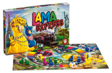 Gra Lama Express (PL)