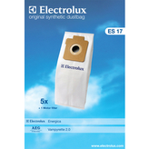Sáčky do vysavače ELECTROLUX ES 17