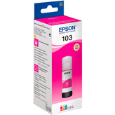 Cartridge EPSON C13T00S34A ink L3151 Magenta 6