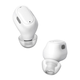 Sluchátka Bluetooth BASEUS TWS WM01 bílá