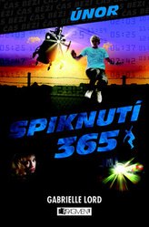 Spiknutí 365 Únor