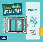 Babi, dědo, hrajeme - Paměť