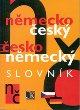 Německo český česko německý slovník