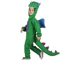 Šaty na karneval - dinosaurus,  92-104 cm