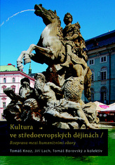 Kultura ve středoevropských dějinách