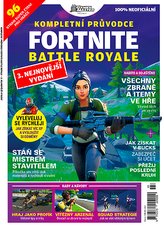 FORTNITE: Battle Royale – 3. nejnovější vydání