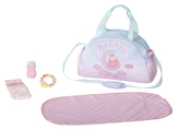 BABY Annabell Přebalovací taška