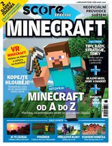 Minecraft 4  – Minecraft od A do Z